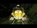 Alibaba 3D Movie