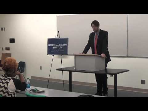 Could you be a conservatarian?