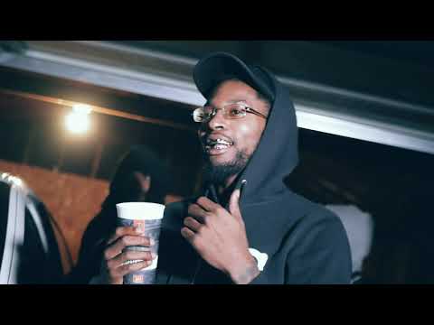 Lito Maserati Ft 55Bagz - Head Up (Dir. @shelovesneo)