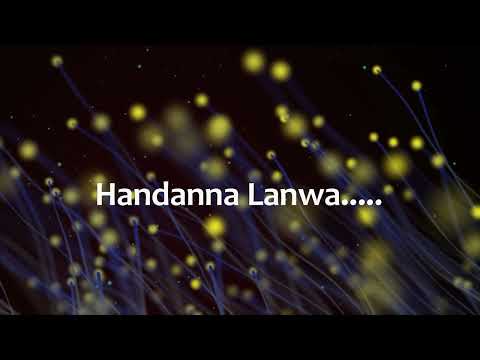 Handanna Lanwa