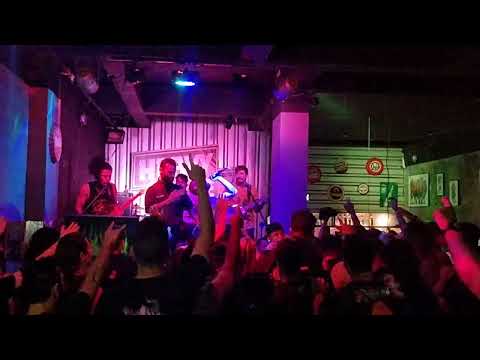 Aurora Rules - Réquiem (Rio de Janeiro, 7/8/22) Heavy Beer