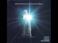 I Wonder As I Wander - Barbra Streisand (from "A Christmas Album")