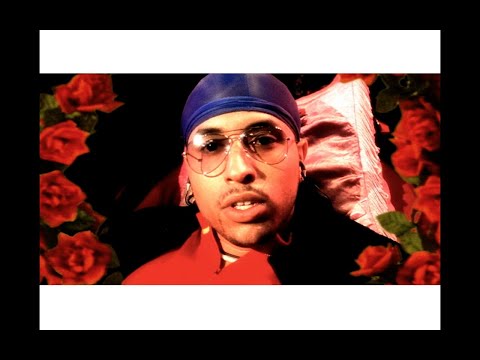 J-Luv - Weil Du mich liebst? (NEW UPLOAD) (Official 3pTV)