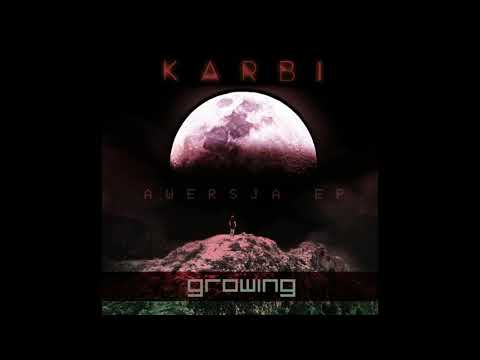 Karbi - GROWING ft. Grande prod.  Beatcreaze