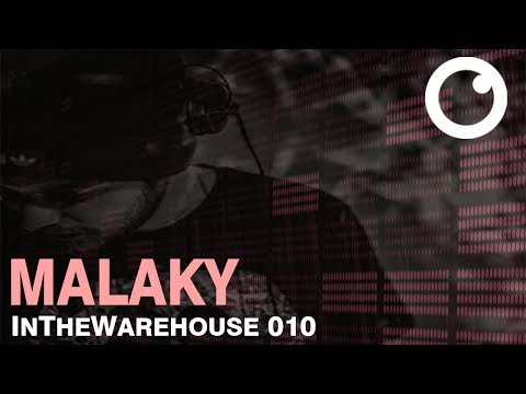 Malaky @ Fokuz InTheWareHouse #010