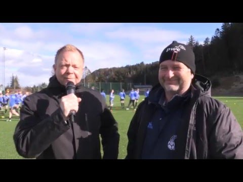 Nærmaste stolpe - 3. runde (Egersunds)
