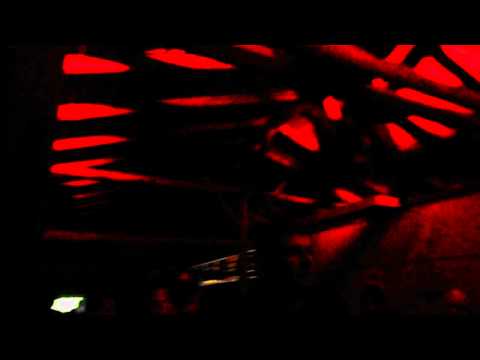 Göran Meyer @ Himmelfahrtskommando Vacha