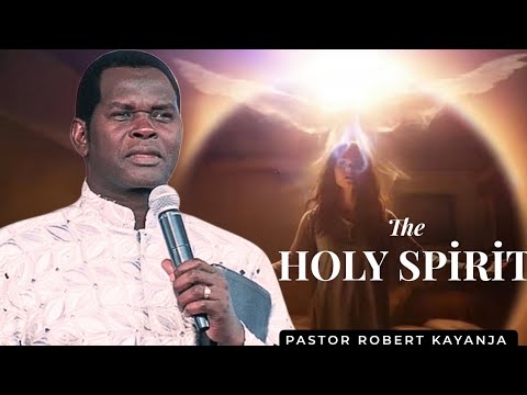 Its actually easy to flow with the holy spirit here is how pastor   Robert  kayanja