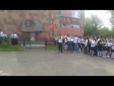 Zovuni 9b dasaran 21.09.2016