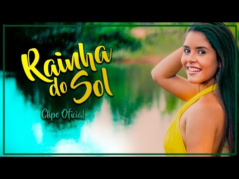 Rainha Do Sol video