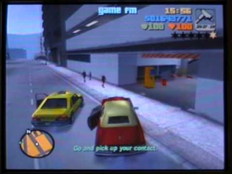 download lagu mp3 mp4 Yardie Gta 3, download lagu Yardie Gta 3 gratis, unduh video klip Yardie Gta 3