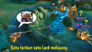Download lagu Kumpulan momen lucu para Anomali rank epic -MLBB MEME EXE 😂 mp3