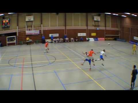 LZV Kuypers Haarmode 1 - Ciba/VDL 1(4-12-2009)