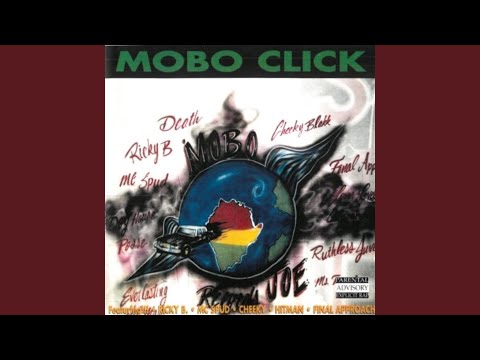 Holla If You Hear Me