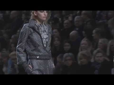Chanel - Fall Winter 2011 / 2012 | Full Fashion Show - High Quality