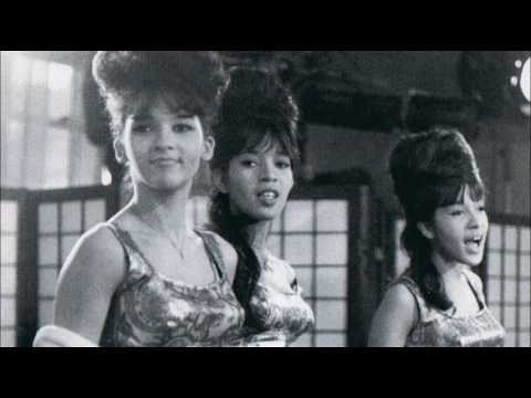 The Ronettes - What'd I Say - 1963