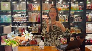 Video de Zadig & Voltaire This is Her! EDP