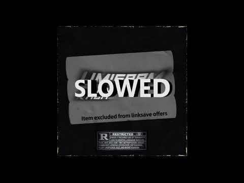 Alanek x Rabit - Umieram (slowed + reverb)