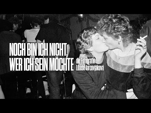 Trailer-Vorschau: Noch bin ich nicht, wer ich sein möchte