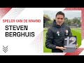 Another one. ? | Steven Berghuis Legioen Speler van de Maand! | September 2020