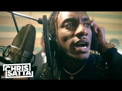 Jayds freestyle | Chris Satta