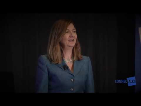 ConnecTalks: Lourdes Ortega (with intro) on multilingualism