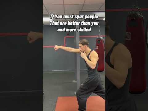 How To Fight Better🥊
