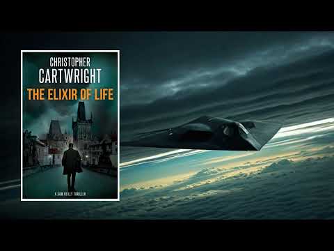 The Elixir of Life - An Archeology Thriller