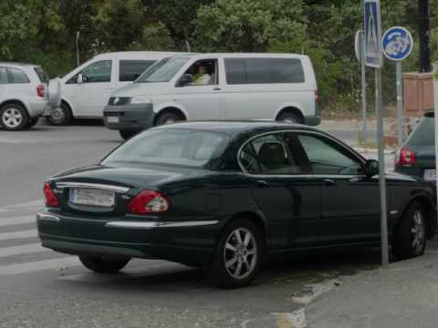 Video Youtube PARQUE