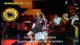 METEOR MAN-DEE D. JACKSON-TRADUÇÃO-LEGENDADO EM PT BR-ANO 1978 ( HQ )