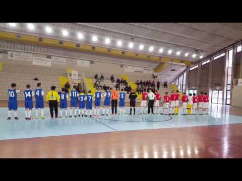 APD San Gimignano c5 Allievi