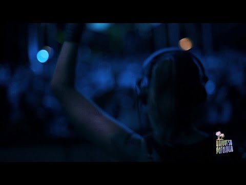 Universo Paralello Festival 2015-2016 | Anginha | By Up Audiovisual