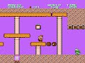 New Strange Mario Bros SMB1 Hack Axeless Gameplay Worlds 1 1 To 1 37