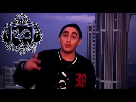 Video thumbnail for Allerbesten Rapper aus Eurasien