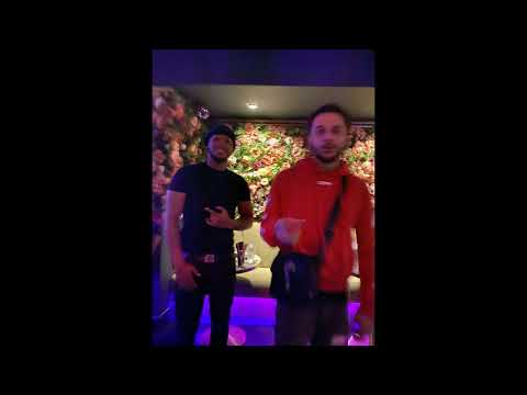 Cptn Cav x Ash 3.5 - Discount - (Prod By. Phonic x @pipppmode)