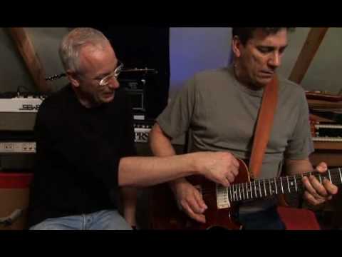 Paul Reed Smith Guitars SC 245 with Mike Ault