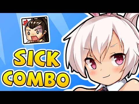 THE MOST UNBELIEVABLE ENGAGE COMBO! LETHALITY RIVEN - Boxbox