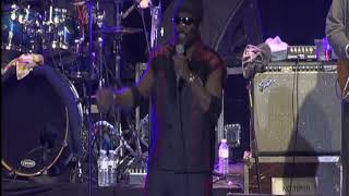 Toots and the Maytals - Country Roads (Live at Couleur Café 2017)