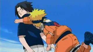 Naruto VS Sasuke - Until I Die - Neurosonic