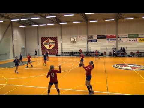 Rosersbergs IK - Spårvägen HF 2