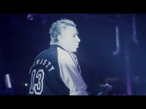 THE PRODIGY - Fight Fire With Fire (feat Ho9909) (PANZER video)