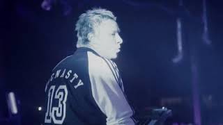 THE PRODIGY - Fight Fire With Fire (feat  Ho9909) (PANZER video)