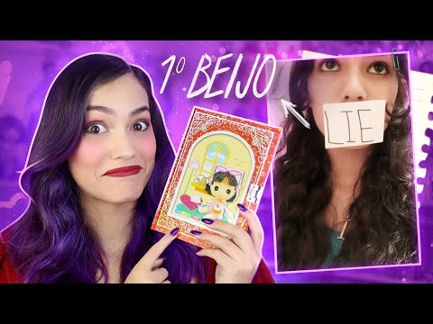 REACTING TO MY TEENAGE DIARY!! 👀 - Part 6