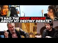 Jordan Peterson Responds To The Destiny Debate