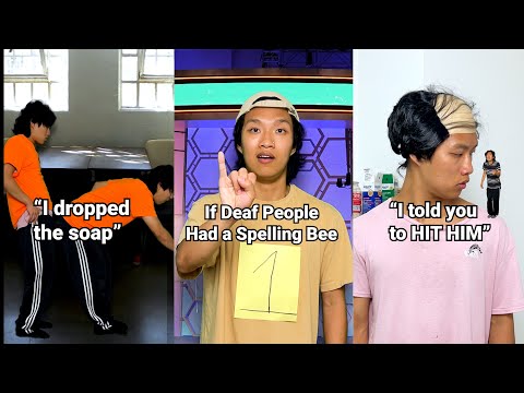 When Everything is Endlessly Asian (Best of Genie 2025)