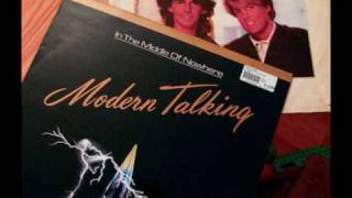 Modern Talking - Everybody Needs Somebody
