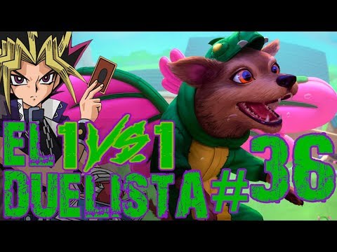 Kukulkan, Perrito! - El Duelista #36 /Ranked Duels Smite
