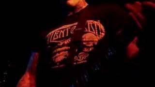 The Acacia Strain -&quot;Brown Noise&quot; 9/25/06