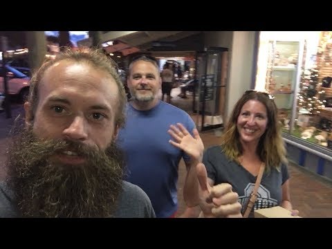 Worlds Greatest Kiting 184 - Re-Connection