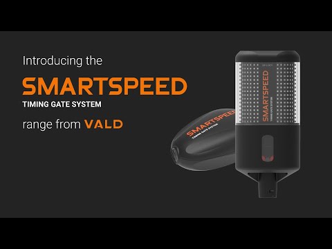 The SmartSpeed Range: Dash vs Plus